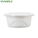 clear plastic take out containers